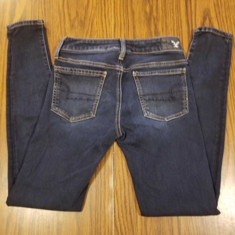 AEO Jggings Women's Size 0